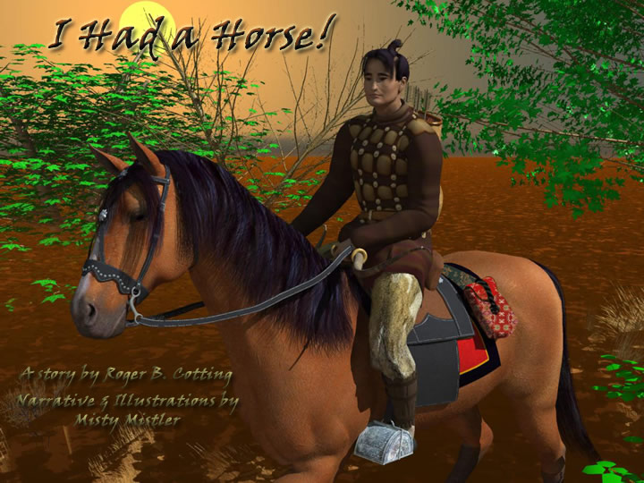 picture-I Had a Horse